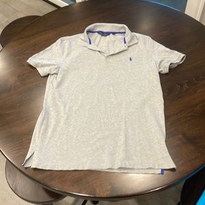 Polo slim fit shirt